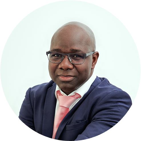 Dr. Amadou Sienou